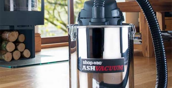 Best Ash Vacuum: Reviews 2022 (Recommended!)