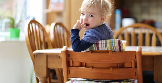 Food and Kitchen Safety: How To Teach Your Children?