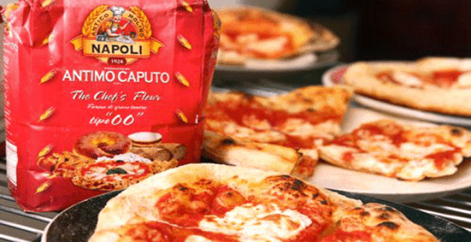 Best Flour for Pizza: Reviews in 2022