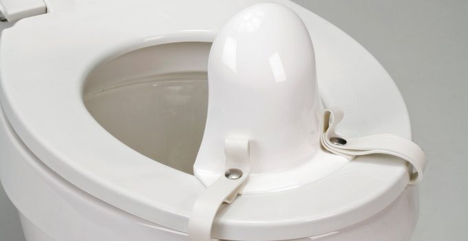 What Is A Contoured Toilet Seat?