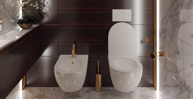 What Is The Difference Between Washlet And Bidet?